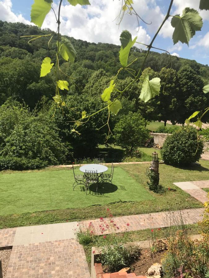 La Grange Aux Oiseaux Apartment Arnaville Luaran gambar