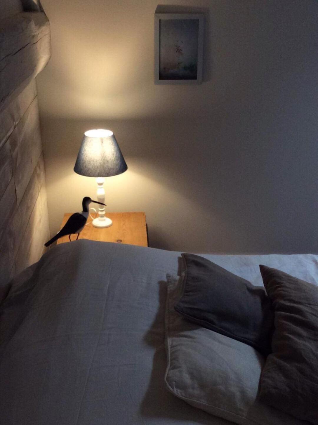 La Grange Aux Oiseaux Apartment Arnaville Luaran gambar