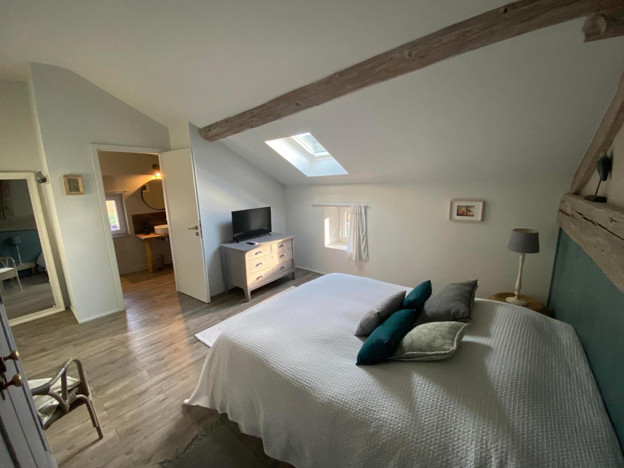 La Grange Aux Oiseaux Apartment Arnaville Luaran gambar